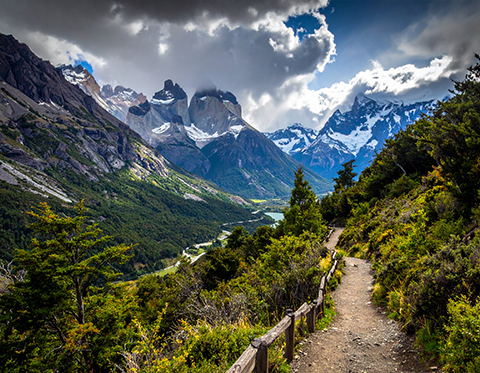 Chile