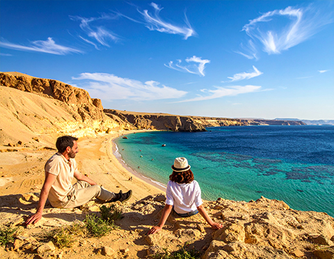 Egypt