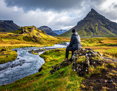 Iceland