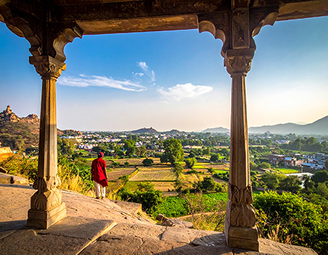 India