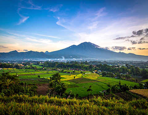 Indonesia