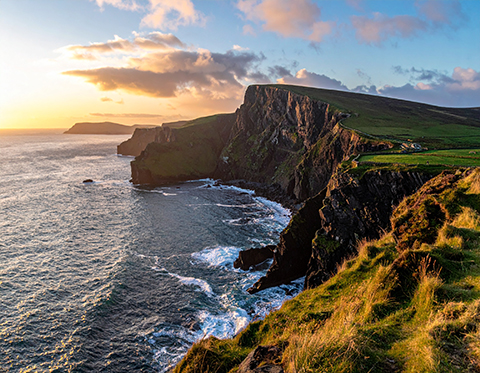 Ireland