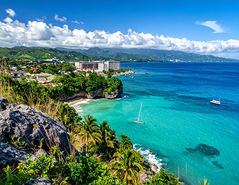 Jamaica
