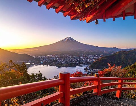 Japan