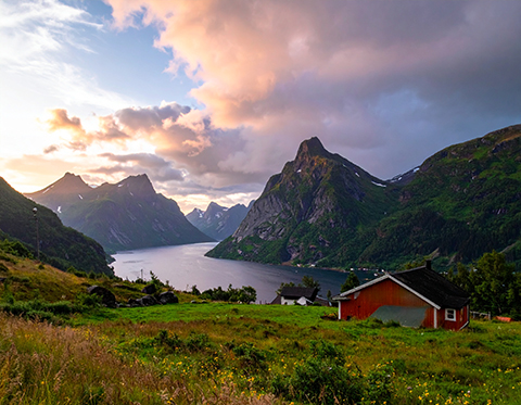 Norway