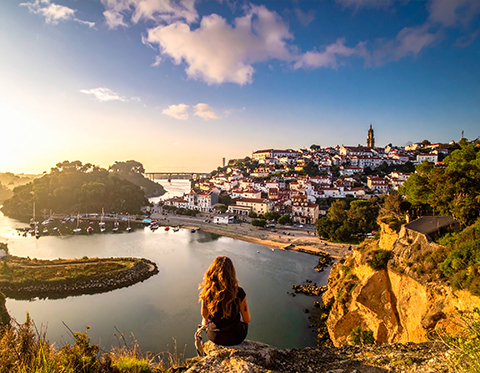 Portugal