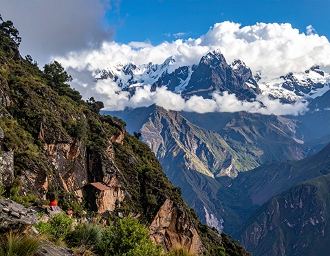 Peru