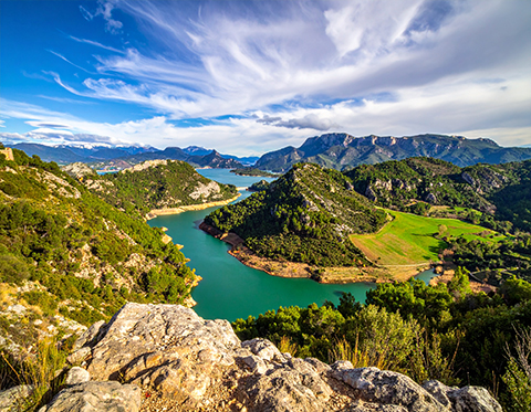 Spain