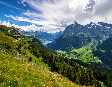 Switzerland