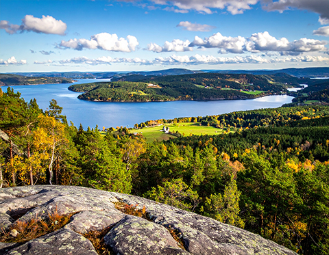 Sweden