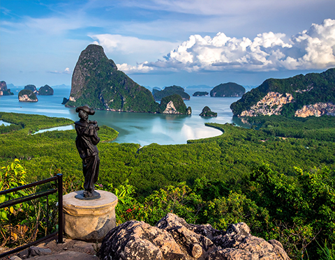 Thailand