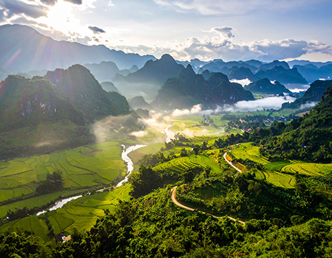 Vietnam