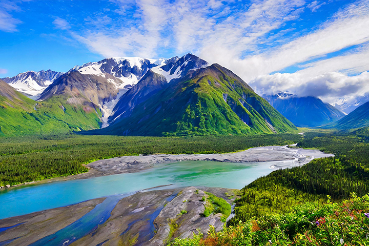 Alaska
