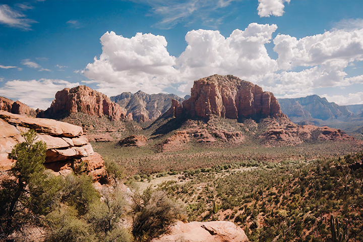 Arizona