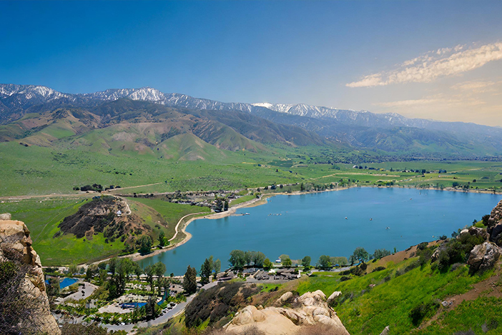 California