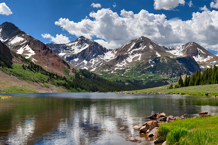 Colorado