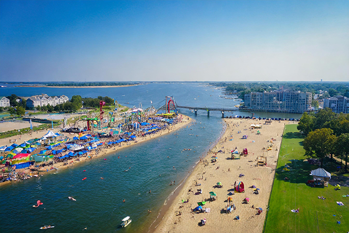Delaware