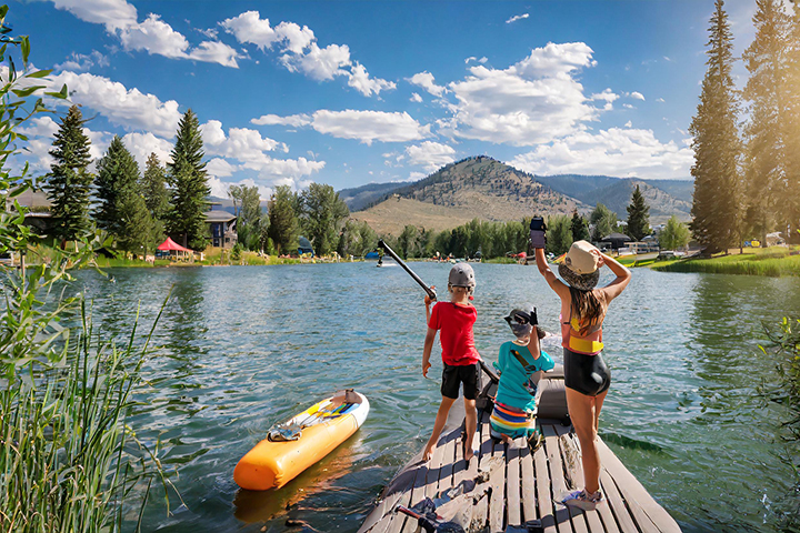 Idaho