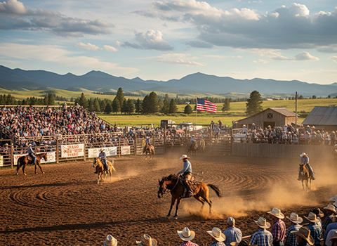 Rodeo