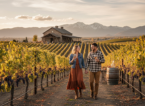 Vinyards