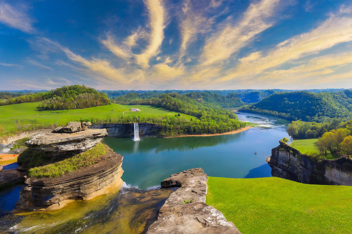 Kentucky