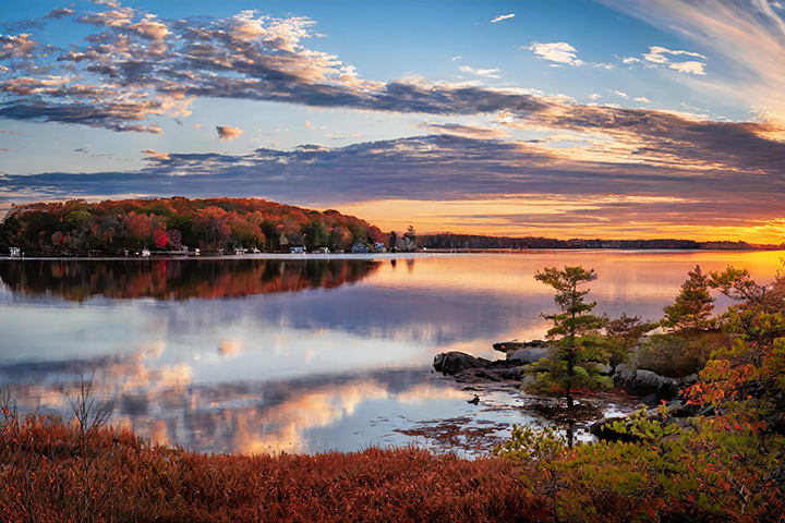 Massachusets