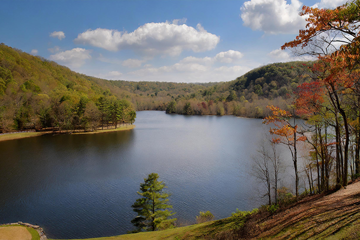 Maryland