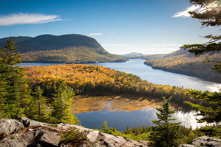 Maine