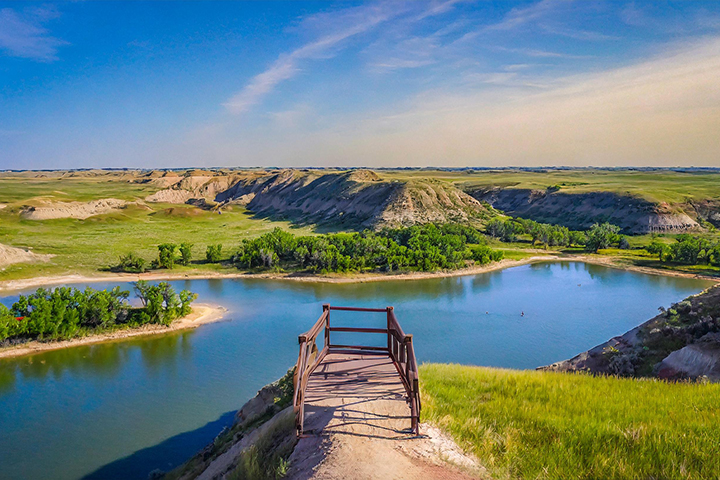Nebraska