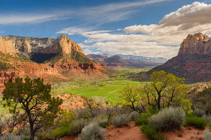 Utah