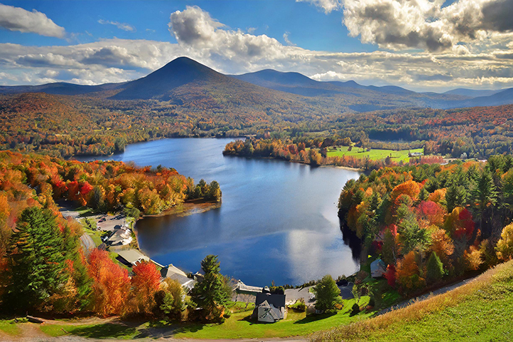 Vermont