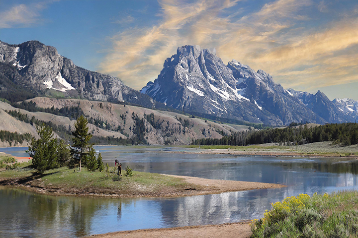 Wyoming