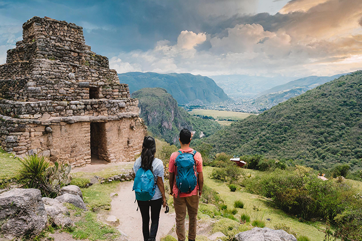 Historical Hiking
