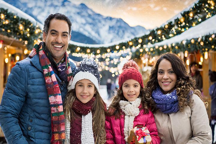 Winter Festivals