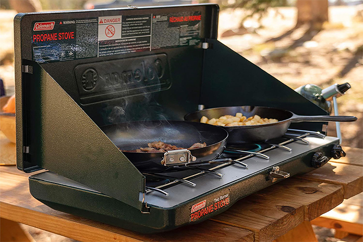 Camping Stove