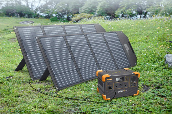 Solar Power System