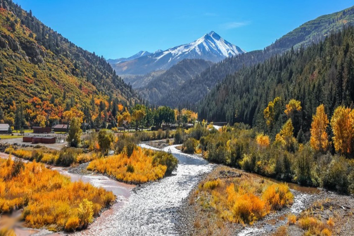 Siera National Forest