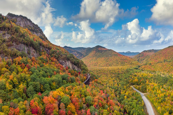 Daniel Boone National Forest