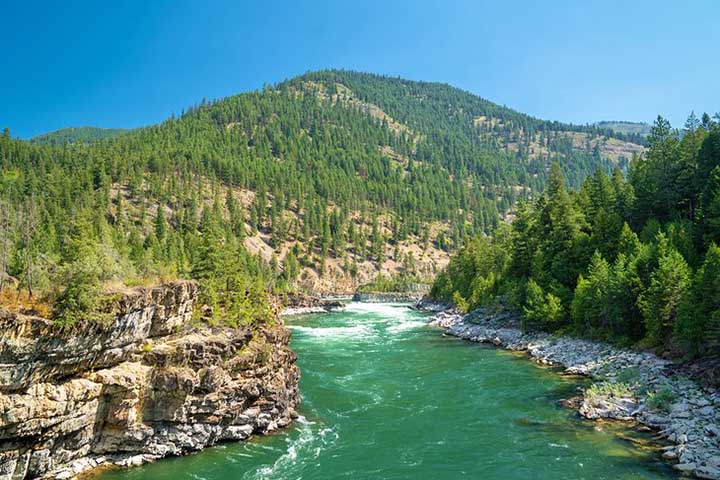 Kootenai National Forest
