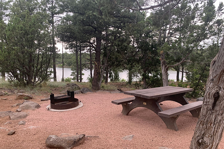 Campground