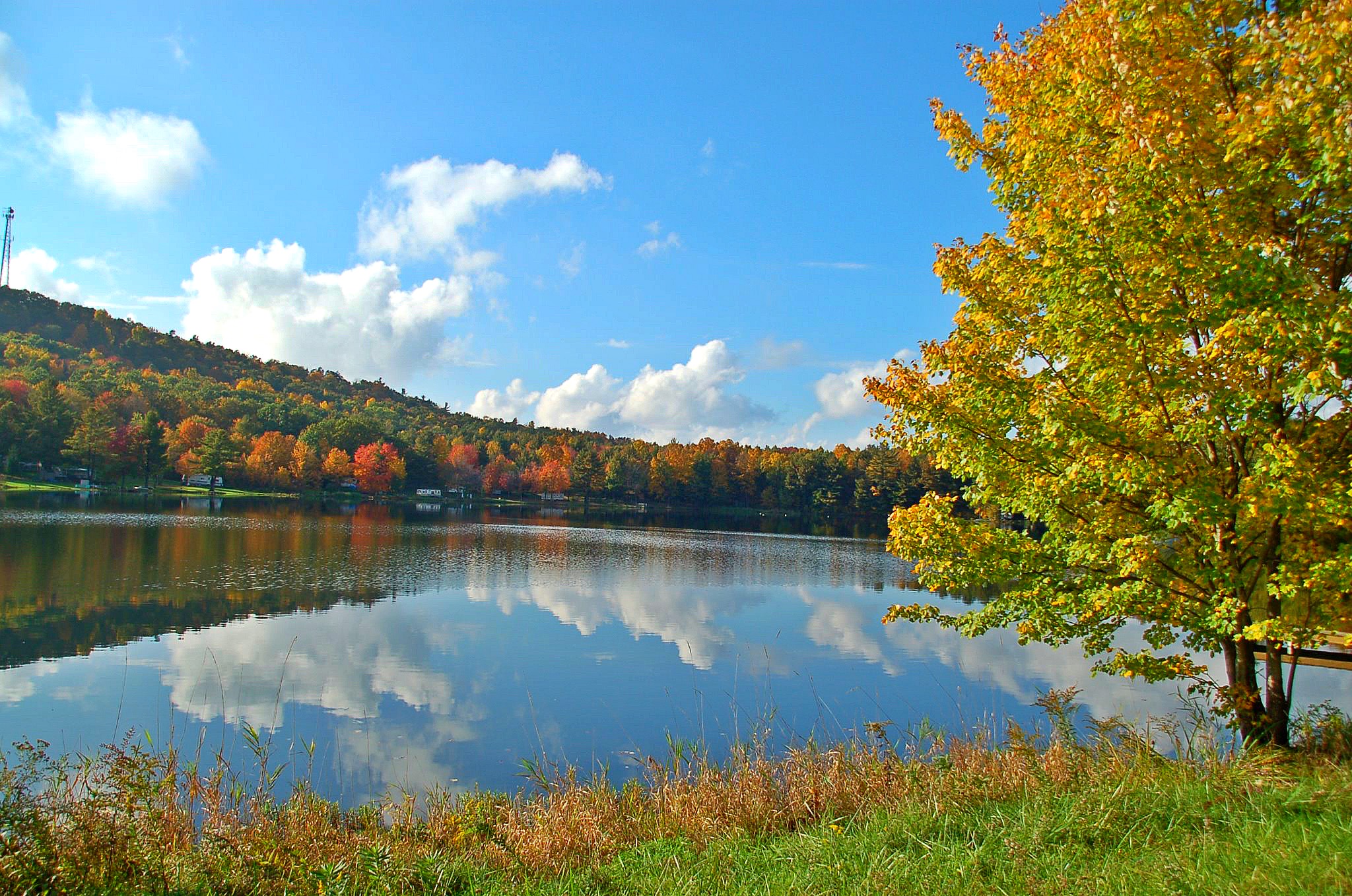 Pine Ridge National Recreation Area