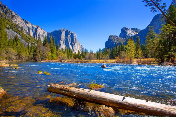 National Park