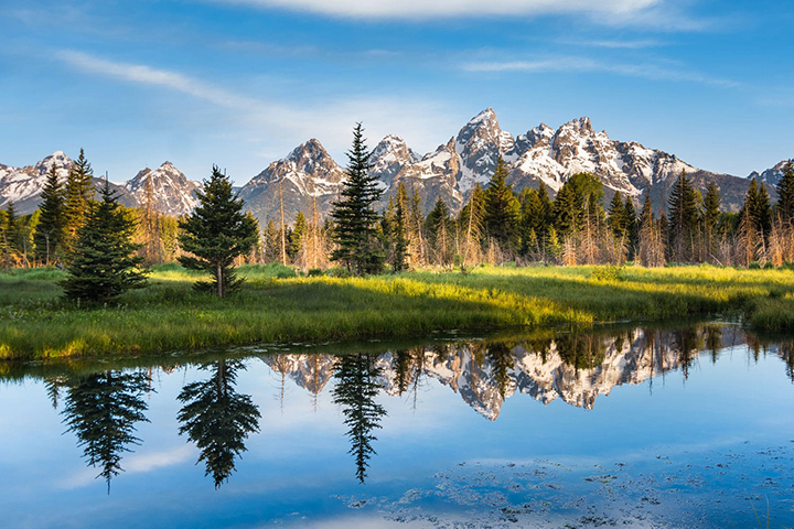 National Park