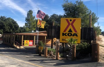 State Campground
