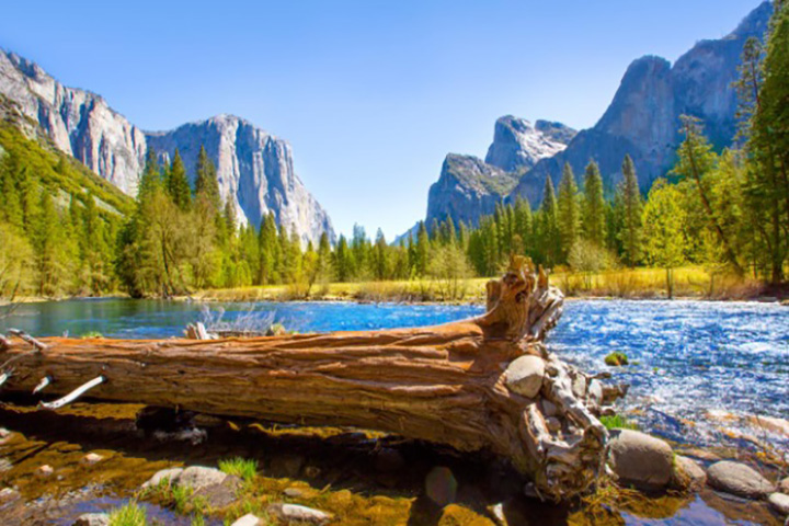 National Park