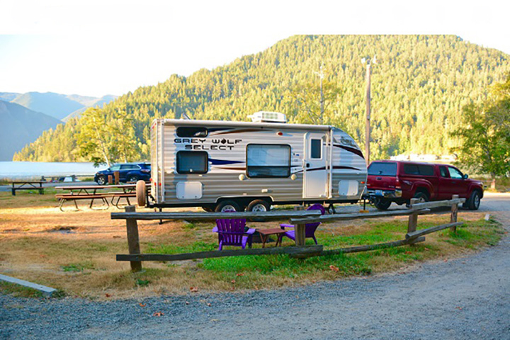 RV Park