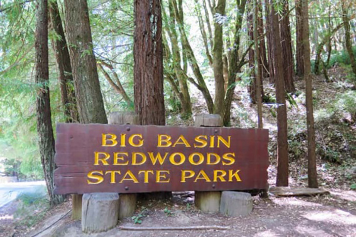 State Campground