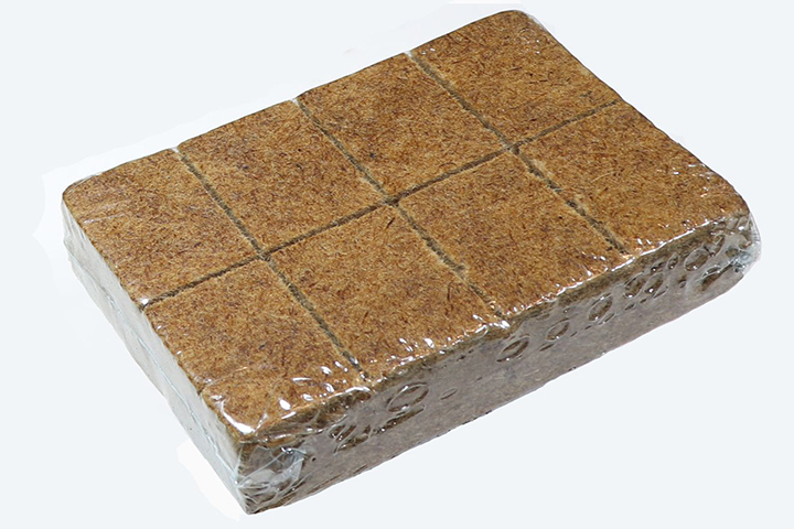 Fiber Blockes