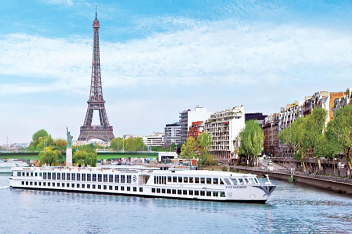 River Cruise