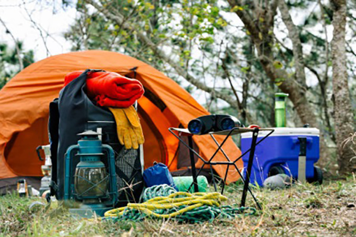 Camping Gear